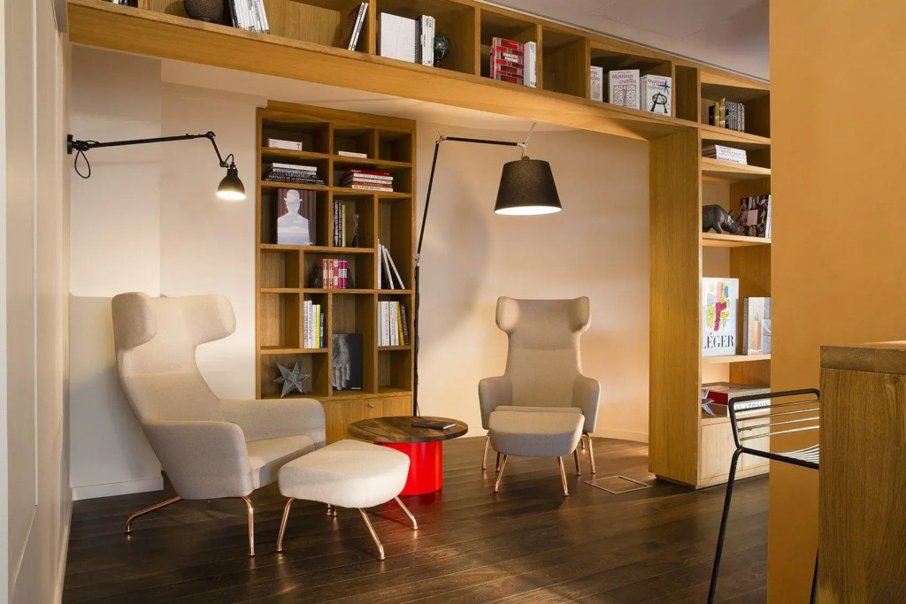 Terrass" Hotel