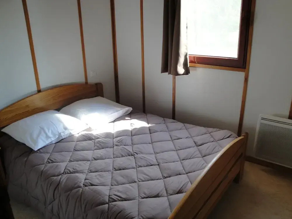 Chalets de la Colagne