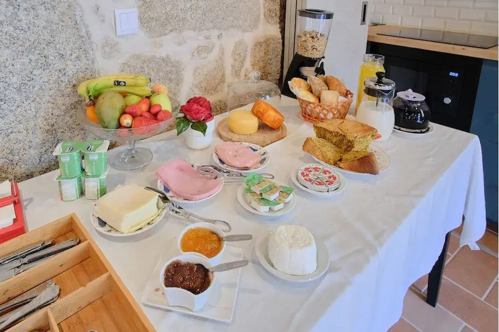 Casa De Igarei