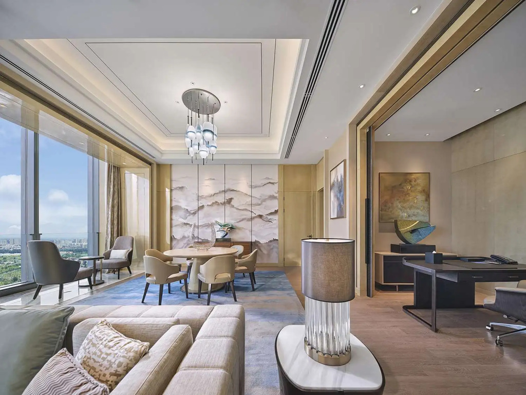 Hilton Beijing Tongzhou