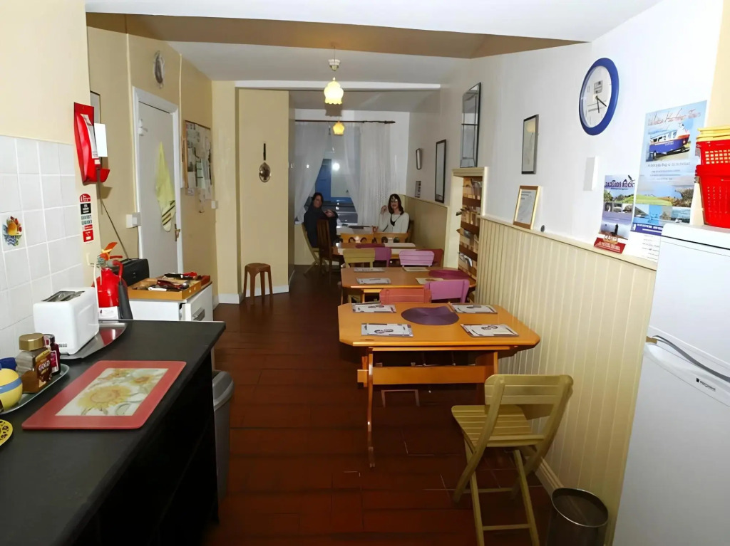 Sive Budget Accommodation