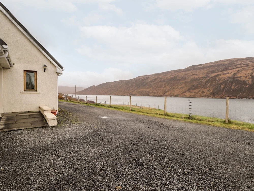 Tigh na Creag