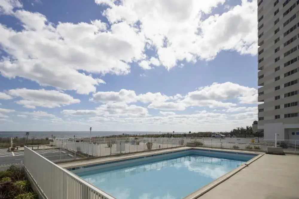 Quay 503 - 2 Br Condo