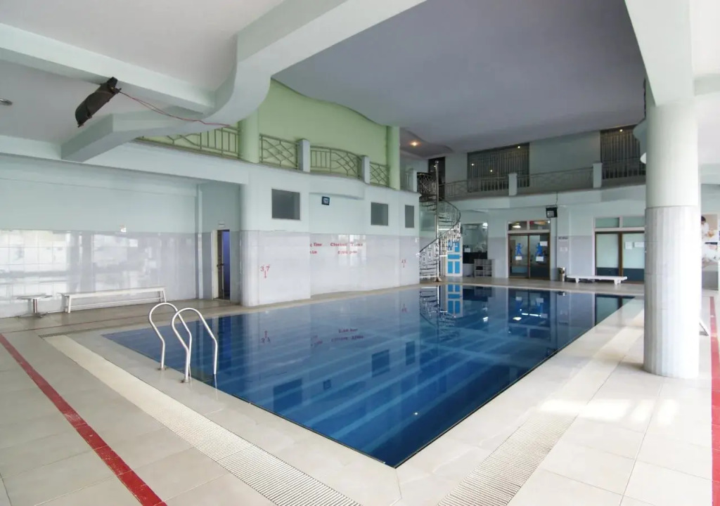 Hotel Mandalay