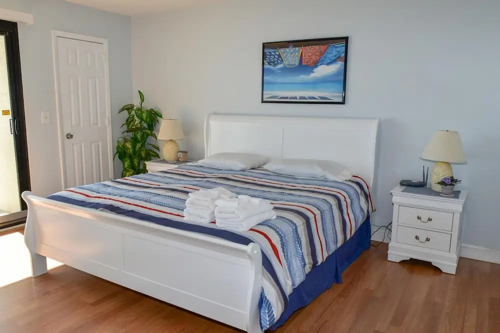 Springs Towers 405 by Seaside Vacations