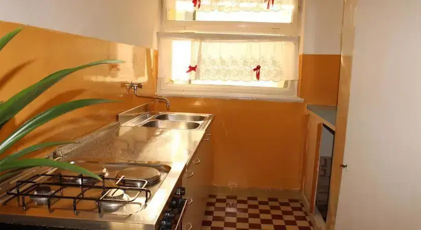 Apartment Evitta