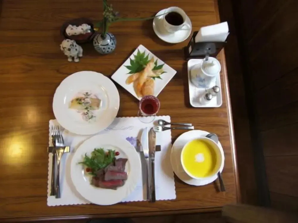 Ember Lodge - Hakuba