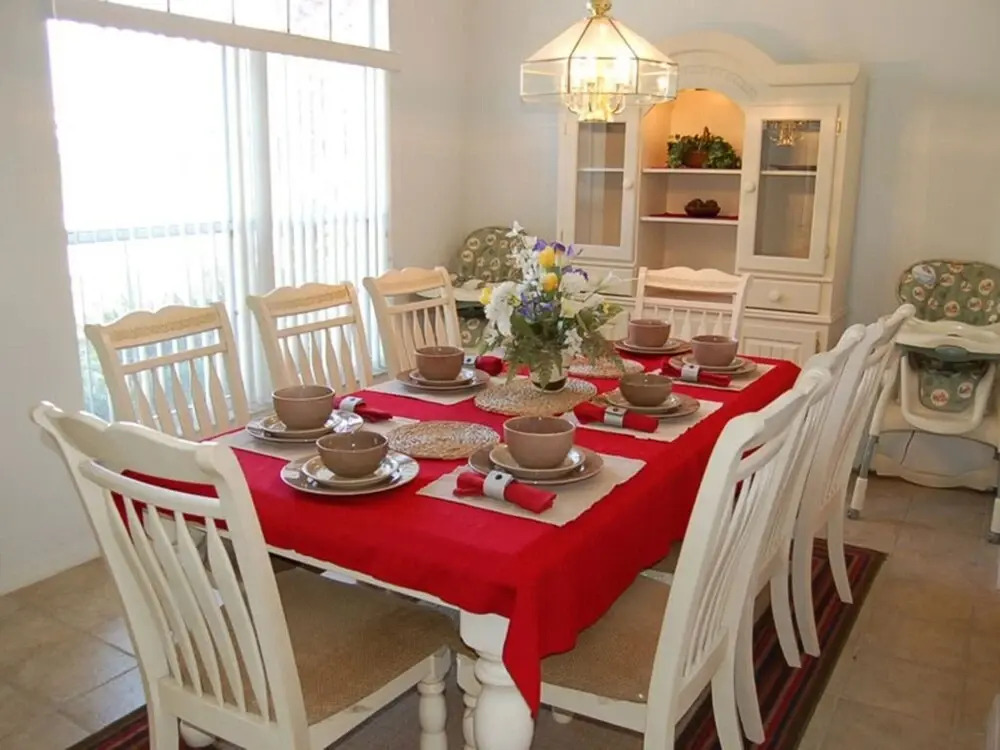 A Wonderful 4 Bedroom House That Offers a Grand Family Experience