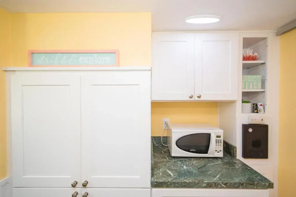 Tiny House Siesta