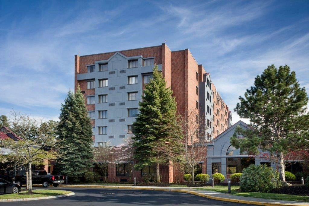 Doubletree by Hilton, Leominster