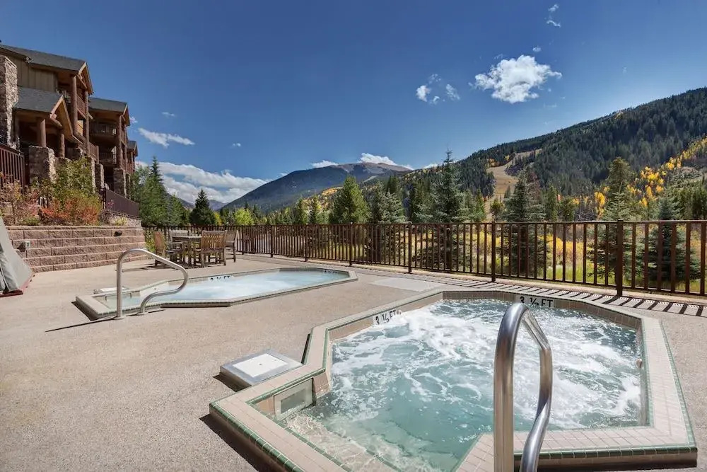 Hidden River Lodge #5960 - 1 Br Condo