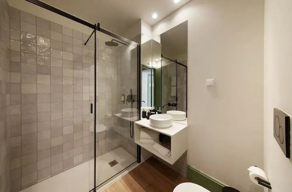 Sintra Green Chalet Bed & Breakfast