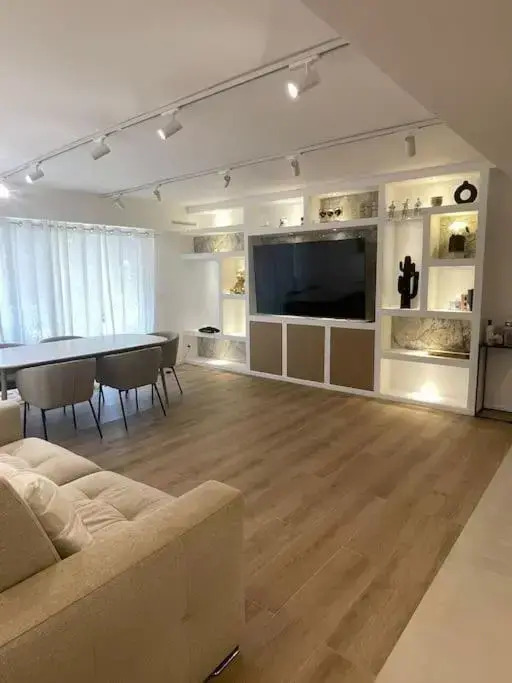 Appartement Coeur de Juan les Pins