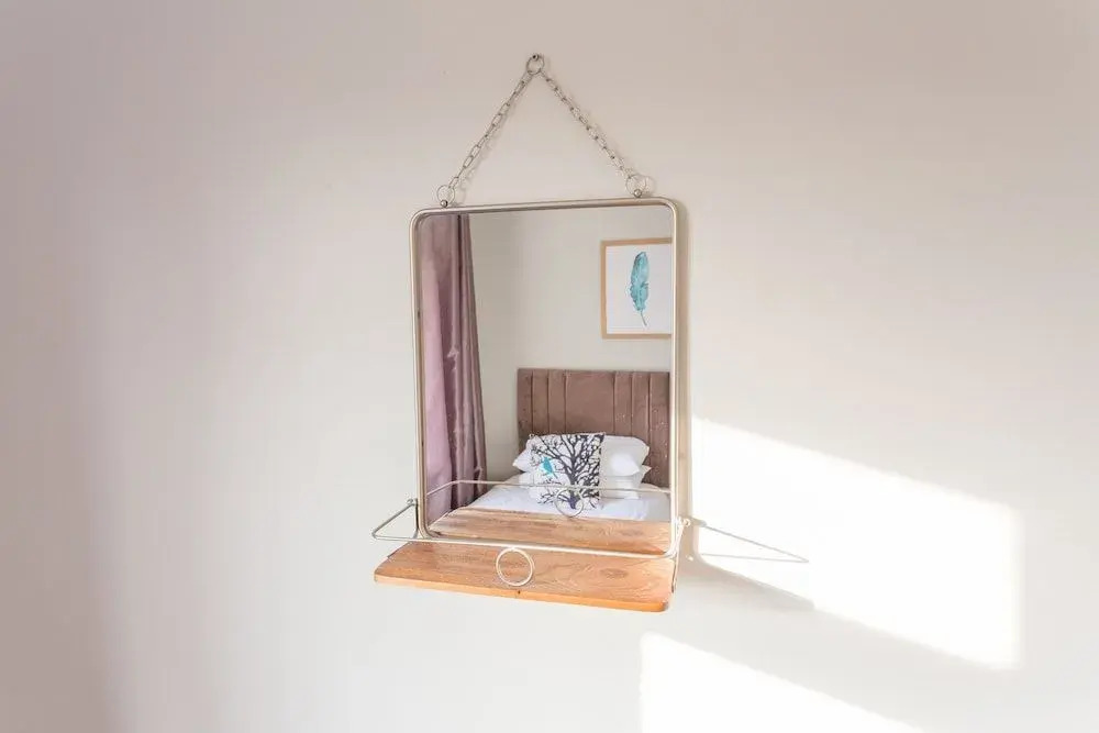 The Wren Suite Apartment