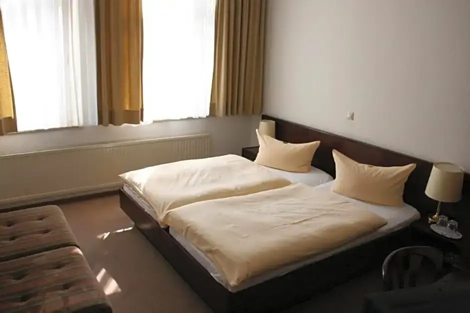 Hotel Diening
