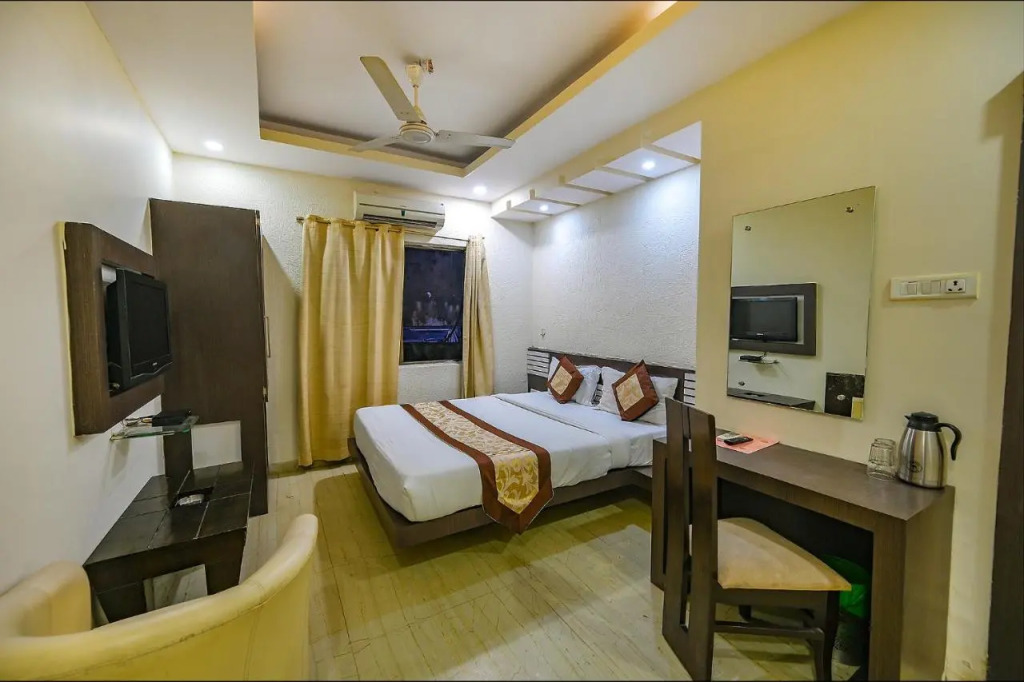 Super Townhouse Ranchi Near Railway Station