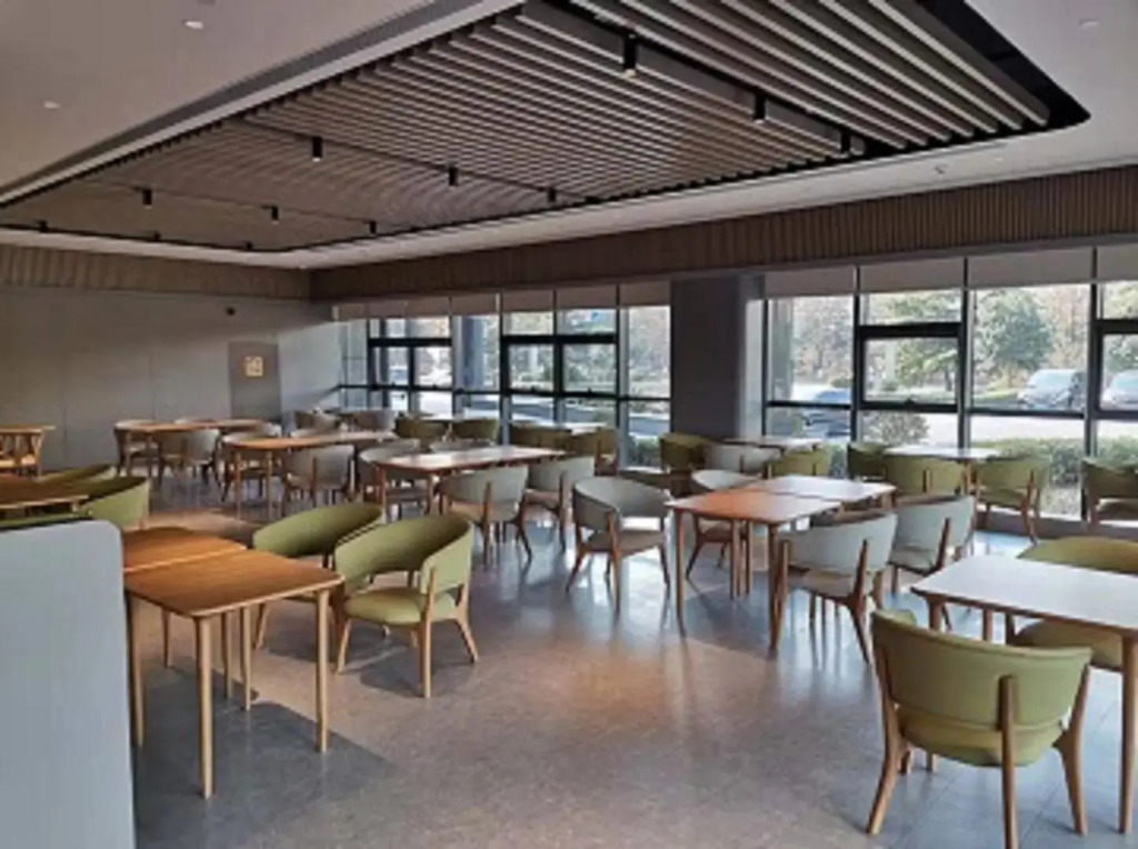 Ji Hotel Yantai International Expo Center