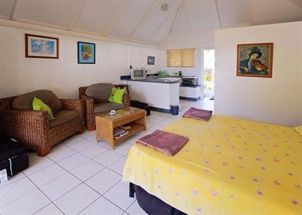 The Passage Villas