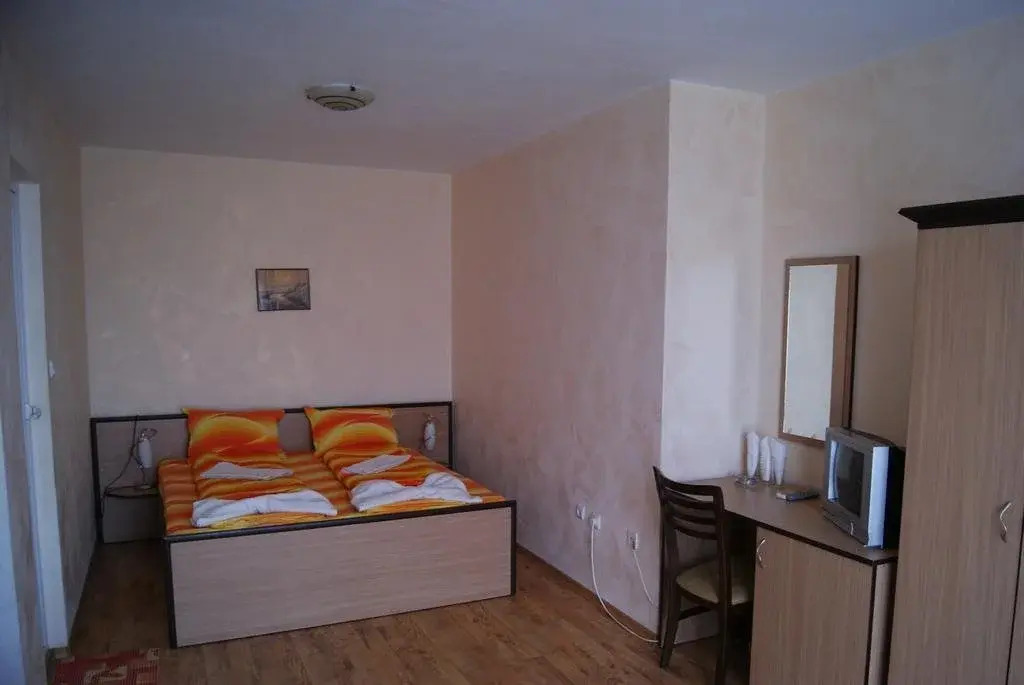 Family Hotel Rositsa