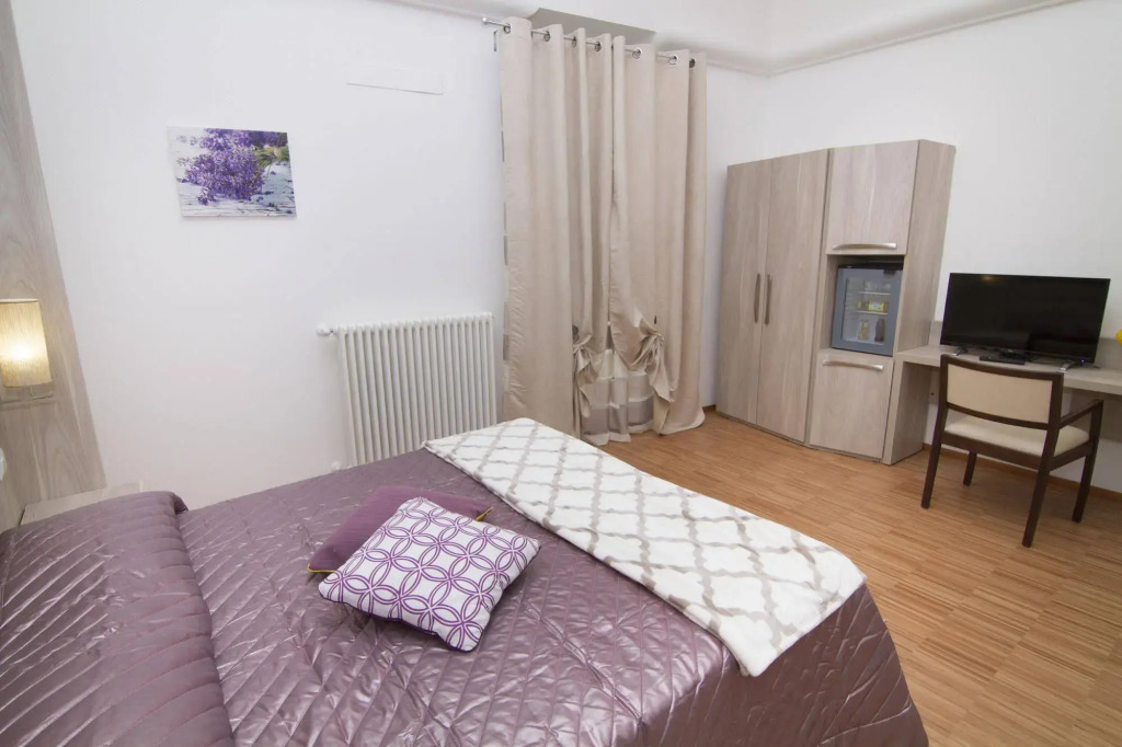 Al Bastione Relais Suite & Rooms