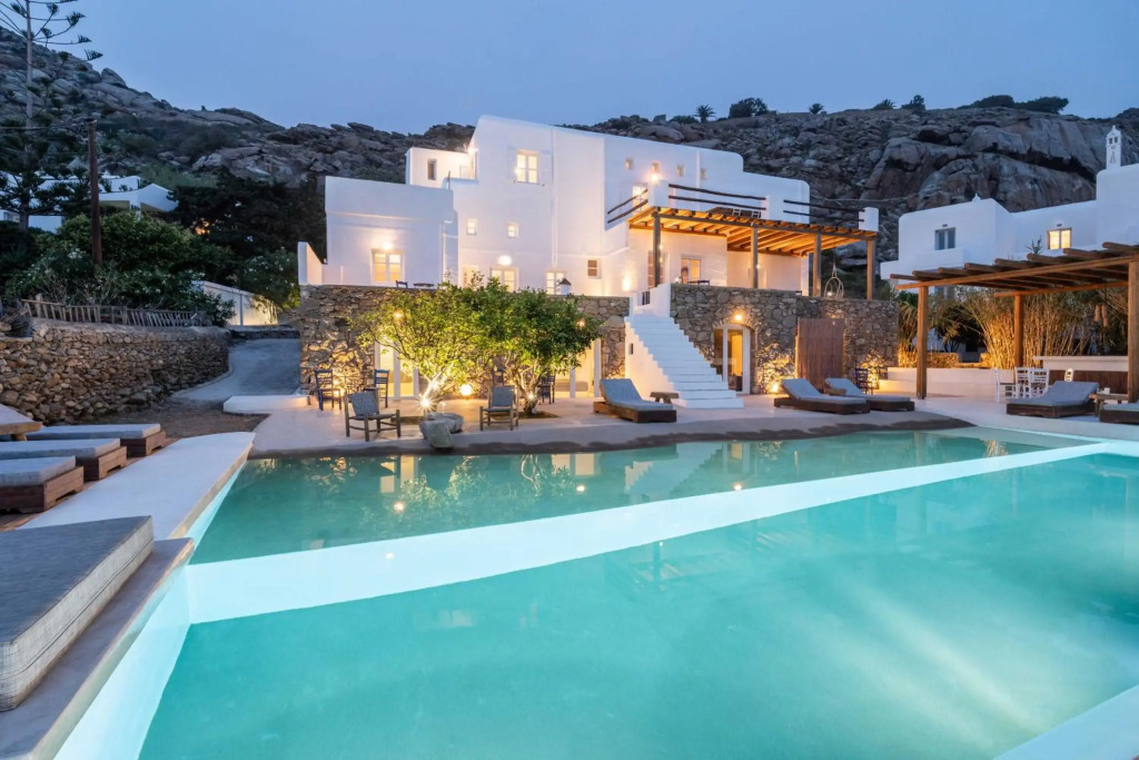Tagoo Studios Mykonos