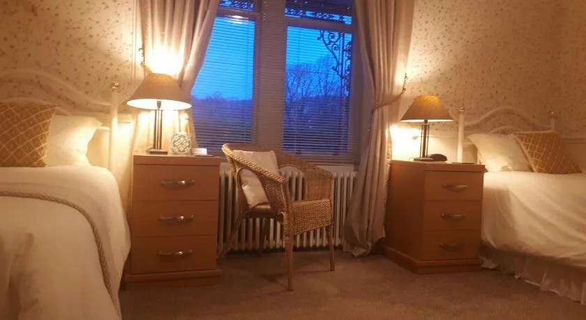 Buchan Guest House