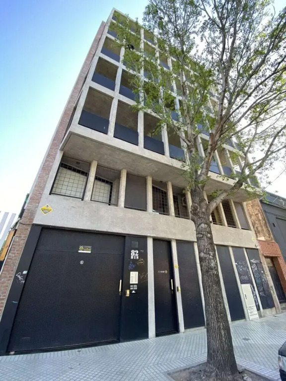 Beautiful Studio Apartment In Rosario 02-b
