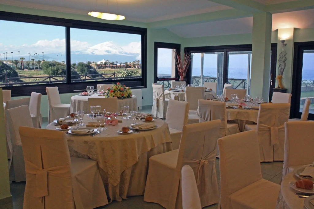 Hotel Capo Campolato