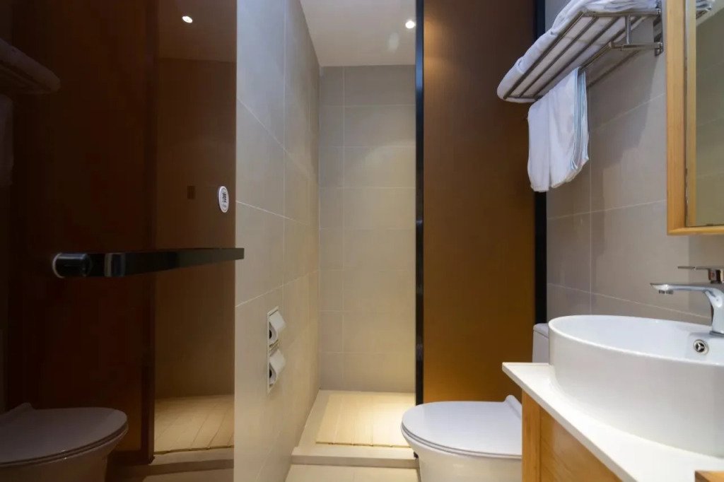 Homeinn Ripple Hotel (Shanghai Hongqiao Transportation Hub Jinghua Road)