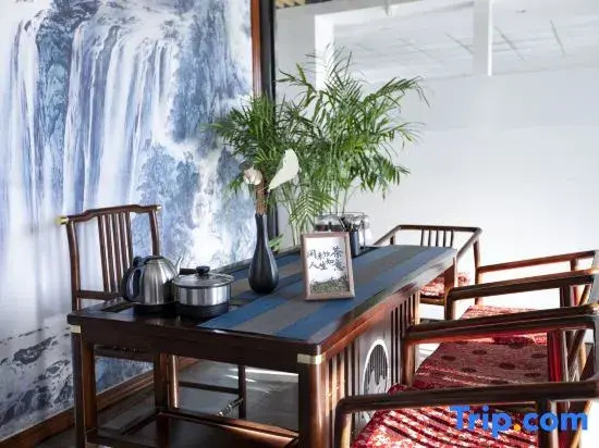 Rujia China Inn Hotel (Taiyuan Changfeng Business District Changxing)