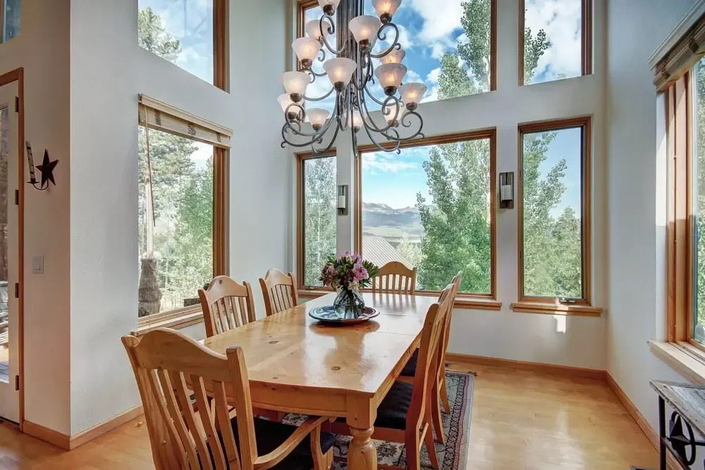 Timber Heights Lodge