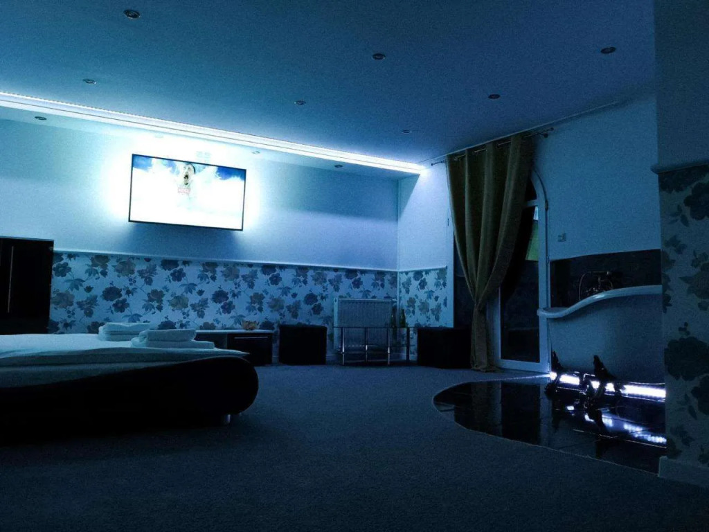 Hotel Tara