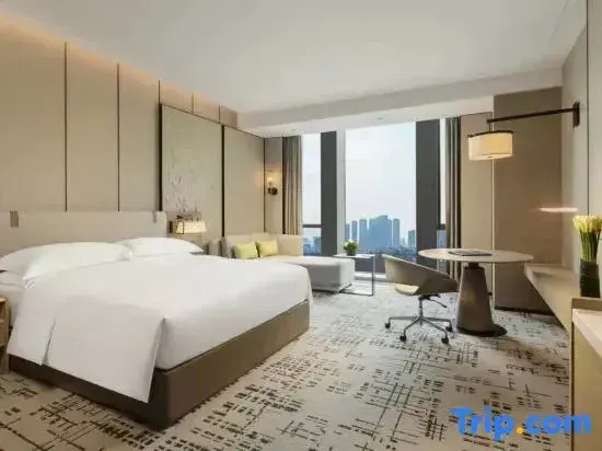 Ban'ge Diqiu Zhihui Hotel(Shenyang Olympic Sports Wanda Store)