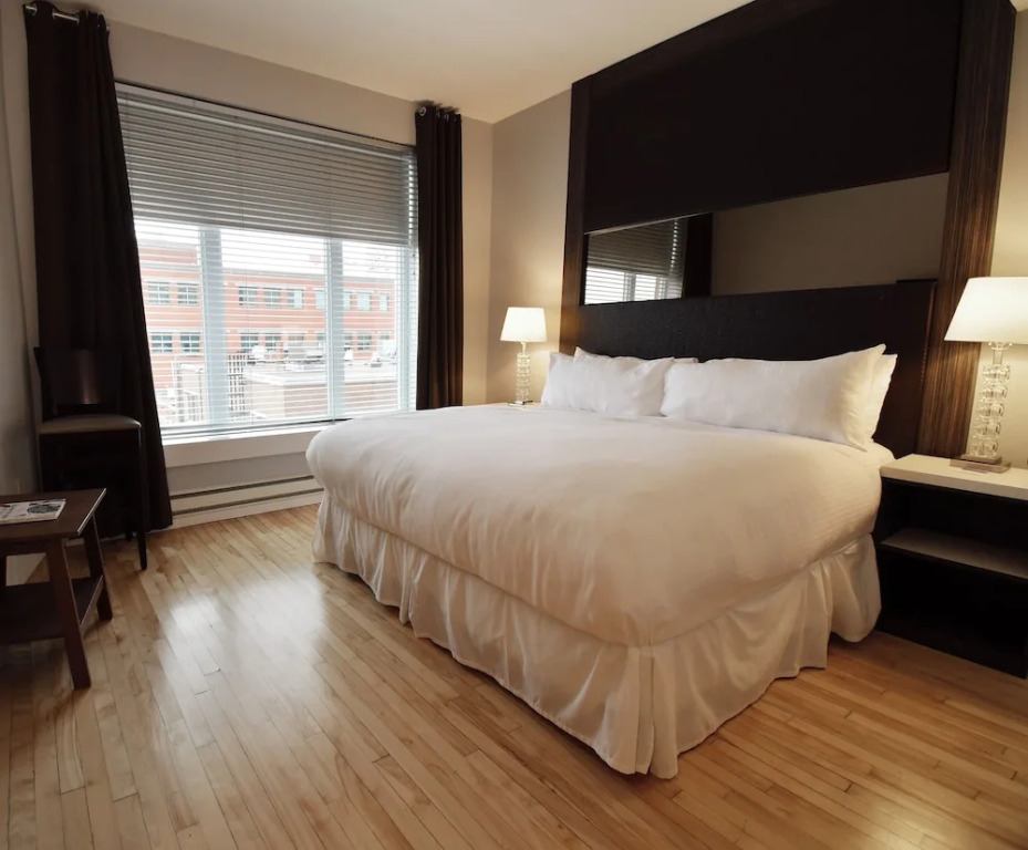 St James Gate by Bower Boutique Hotels