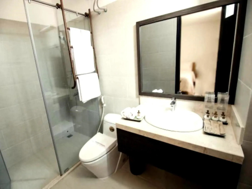 Frangipani Boutique Hotel