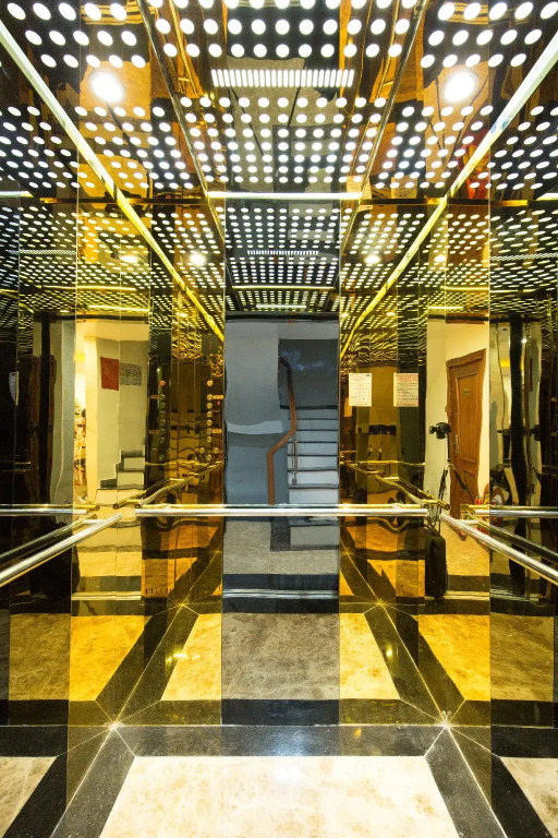 HANZ Pho Hoa Hotel