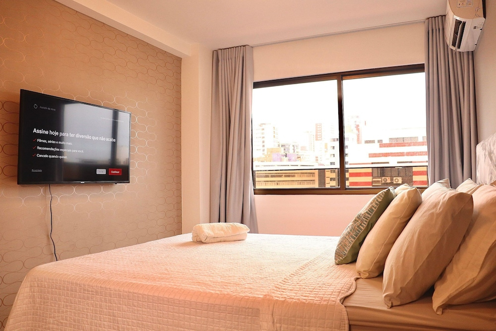 Mardisa #807 - Apartment With Balcony by Carpediem
