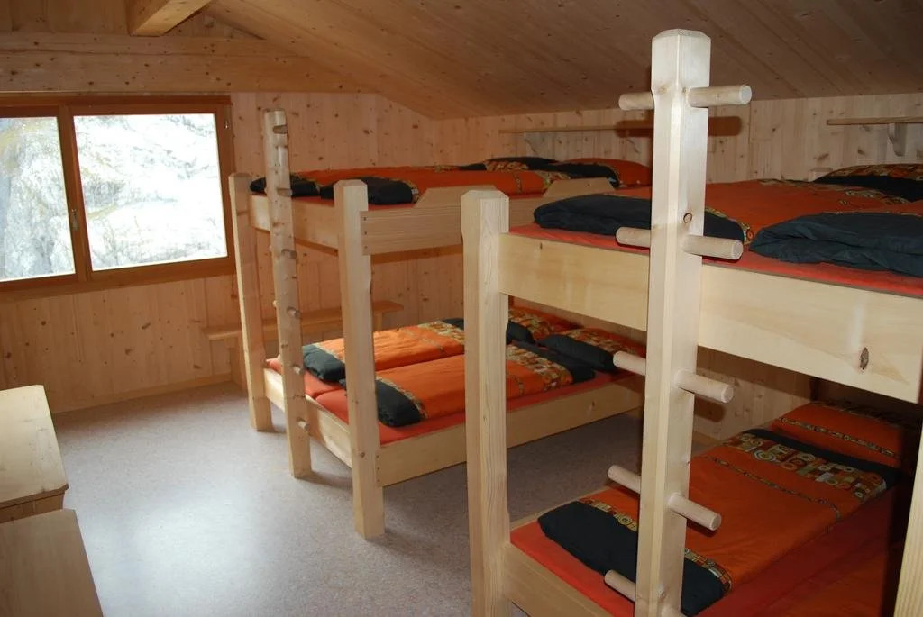 Berghaus Bäregg