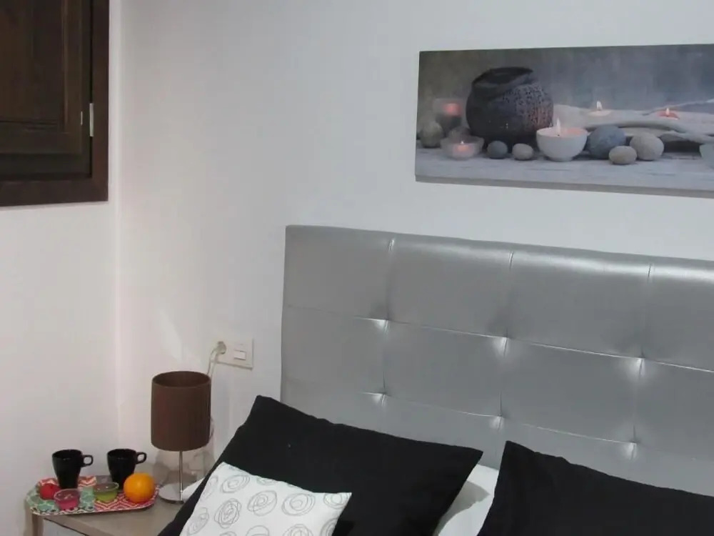 Apartamentos Ilíberis