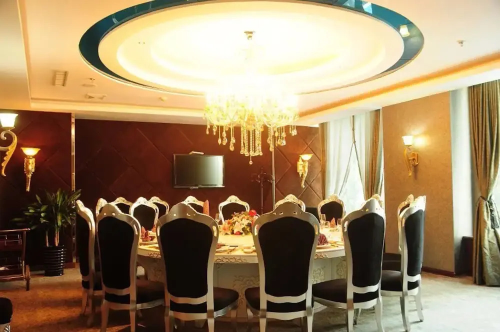 Jingjiang Hotel
