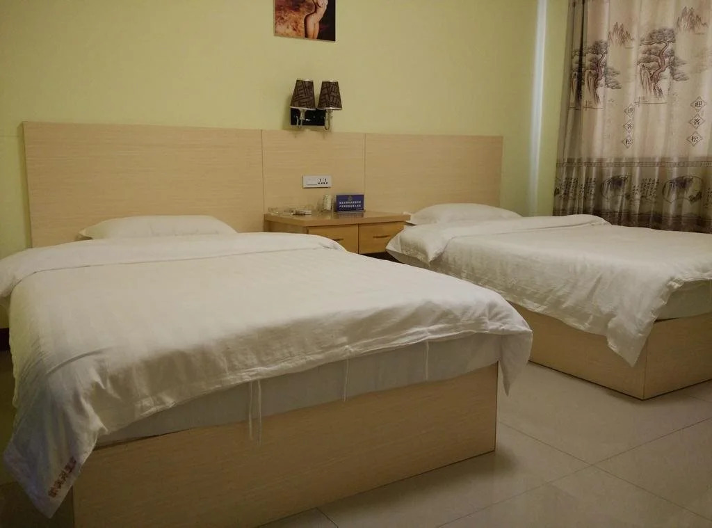 Jiazhile Hotel