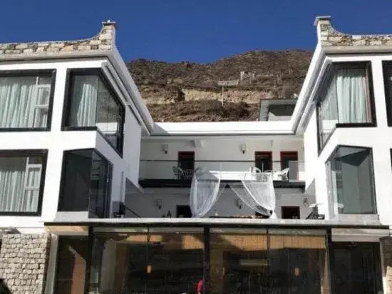 Huayu Nature Homestay (Siguniang Mountain Branch)