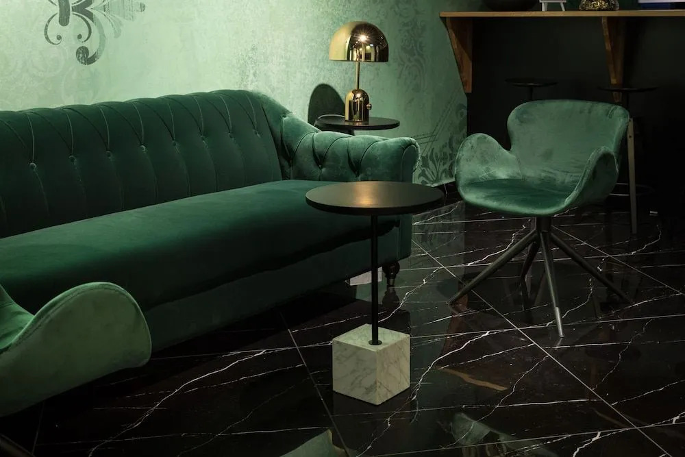Joseph Hotel TLV