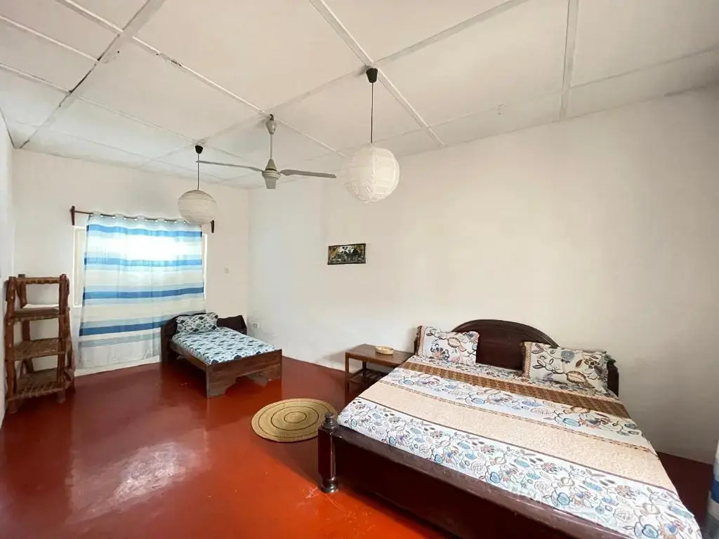 Zava House Stone town