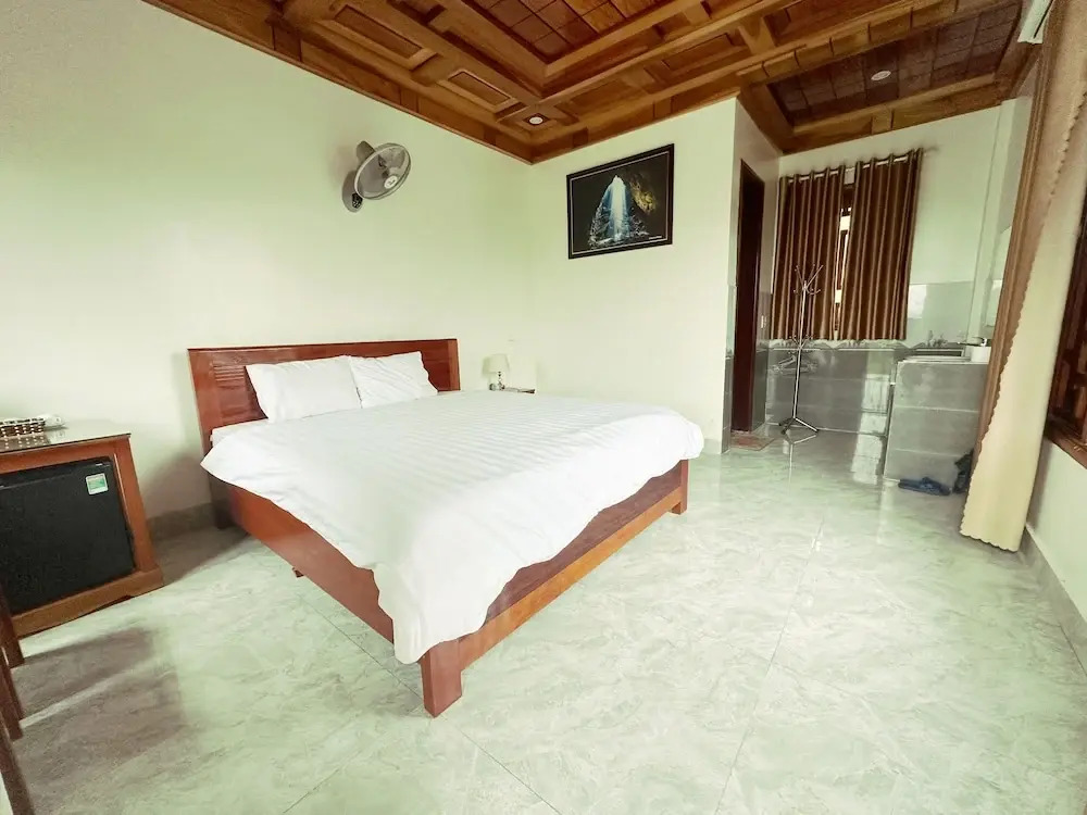 The Hill Villas