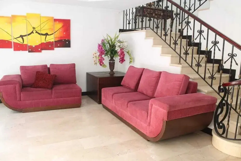 Casa hotel Tsalach