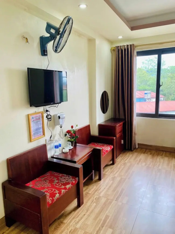 Sapa Tulip Hotel