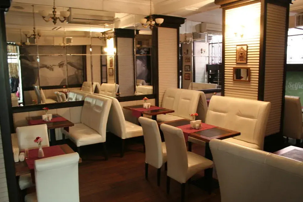 Одесса Executive Suites