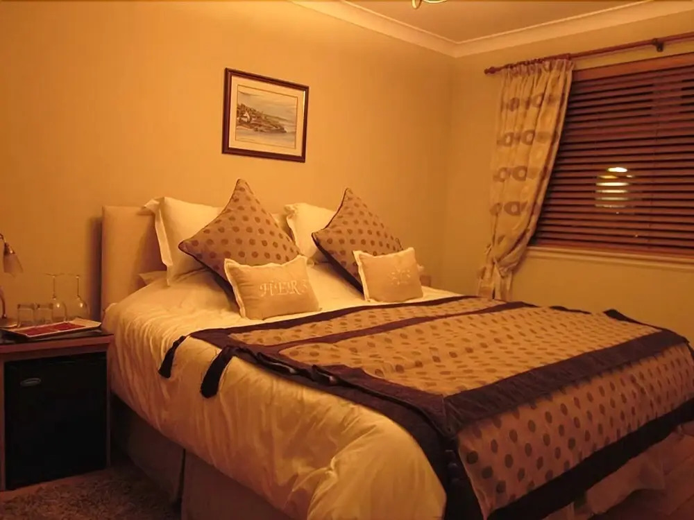 Bunree Bed and Breakfast