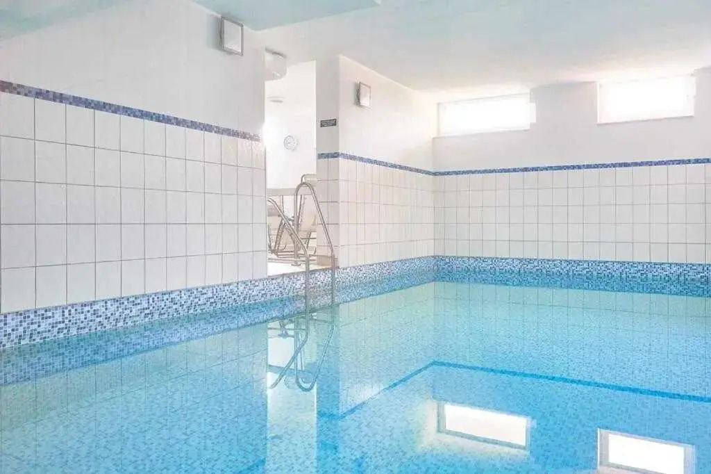 Haus Roland Wohnung 9 Ostseeperle Zinnowitz